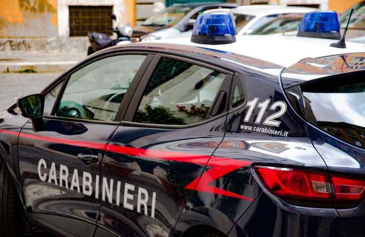 Carabinieri