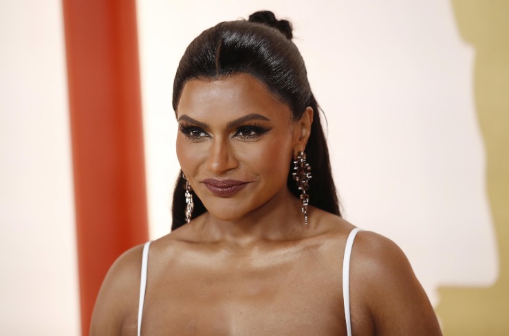 Mindy Kaling